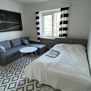 Appartement met een Slaapkamer